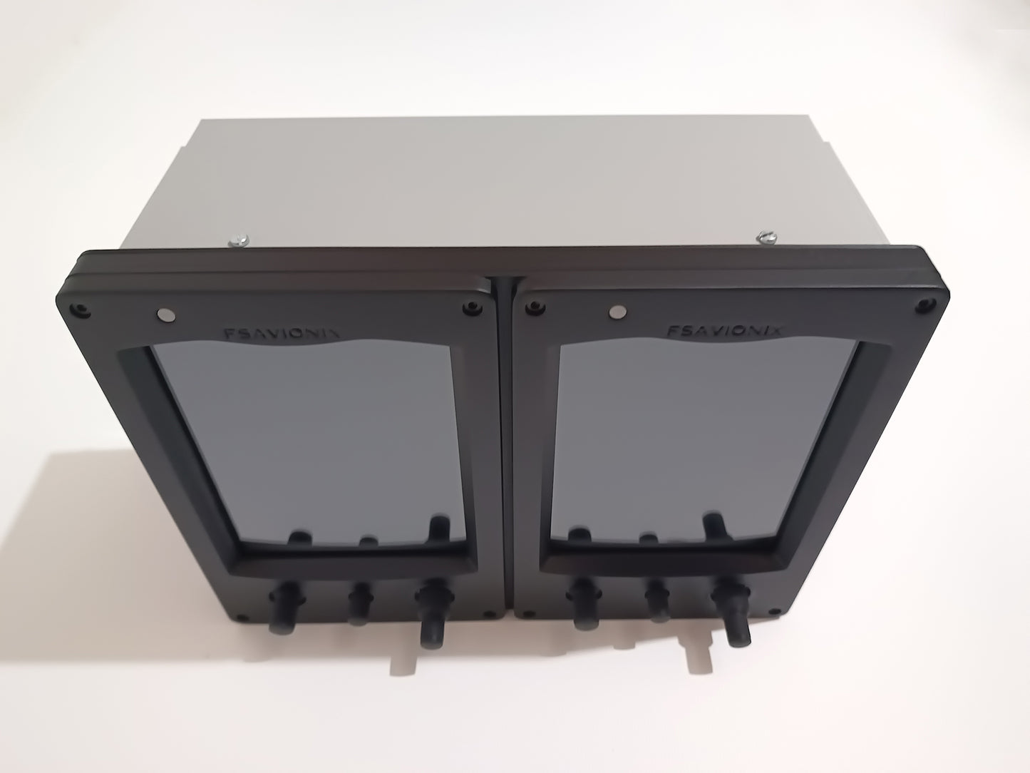 FSAVIONIX - GTC 570 Duo (G3000/G5000 Touch Screen Controller)