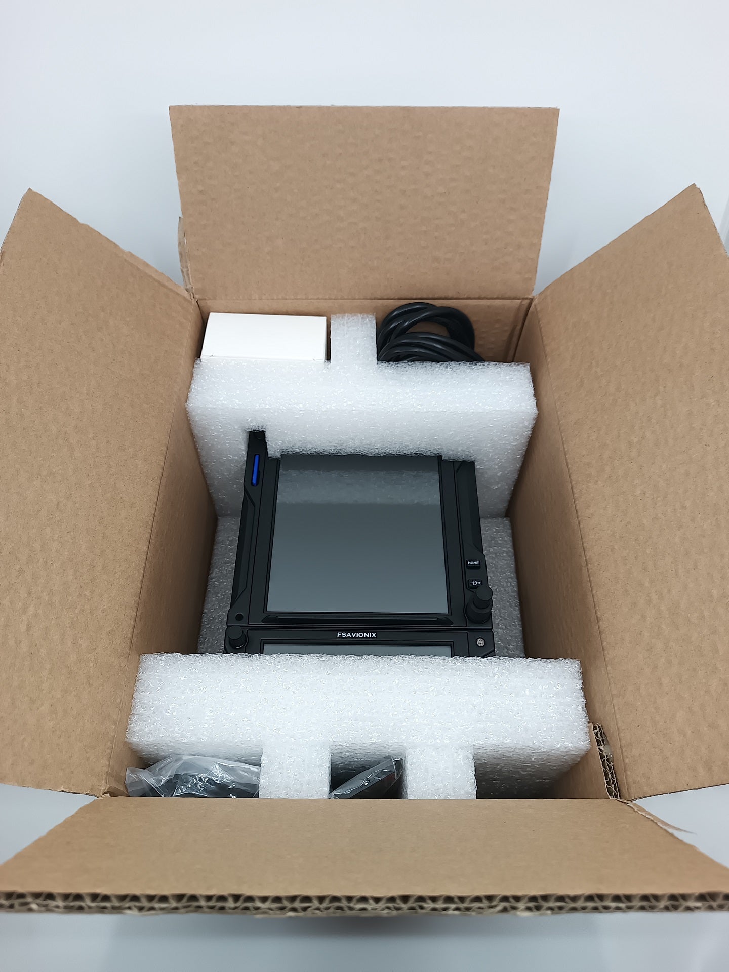 FSAVIONIX - GTN Xi STACK (GTN 750 & 650)