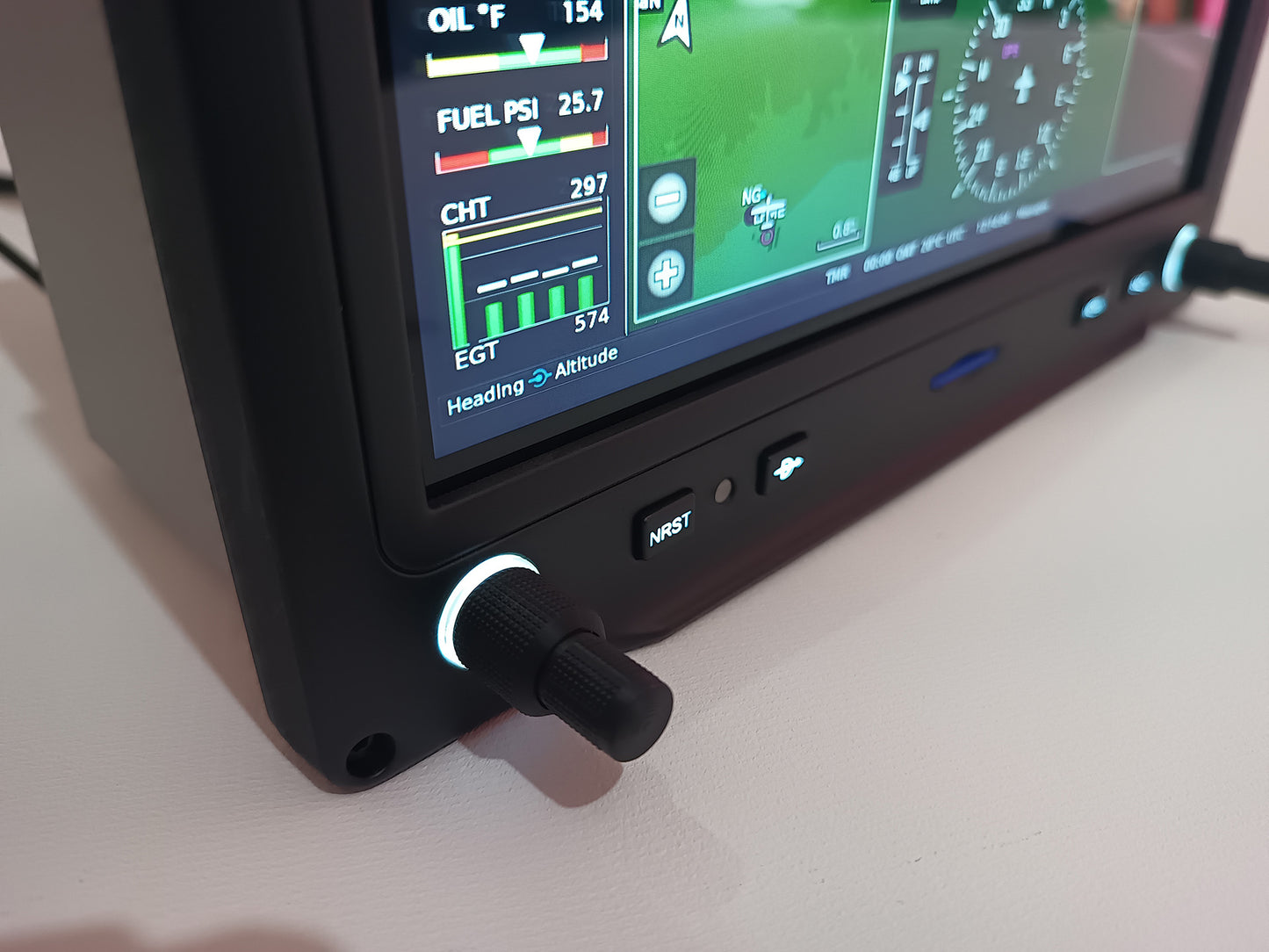 FSAVIONIX - G3X Touch 10"
