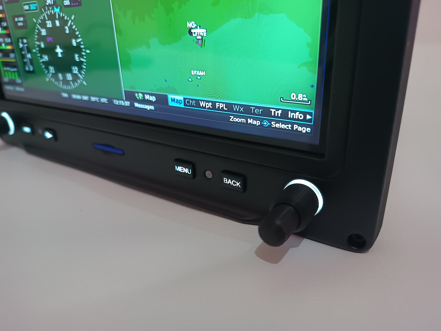 FSAVIONIX - G3X Touch 10"