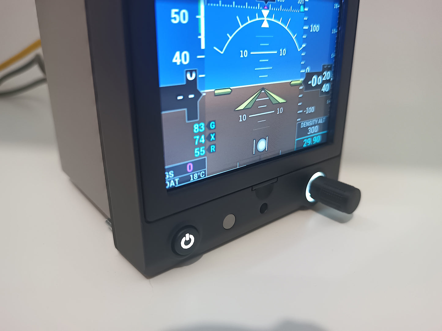 FSAVIONIX - G5 EFIS