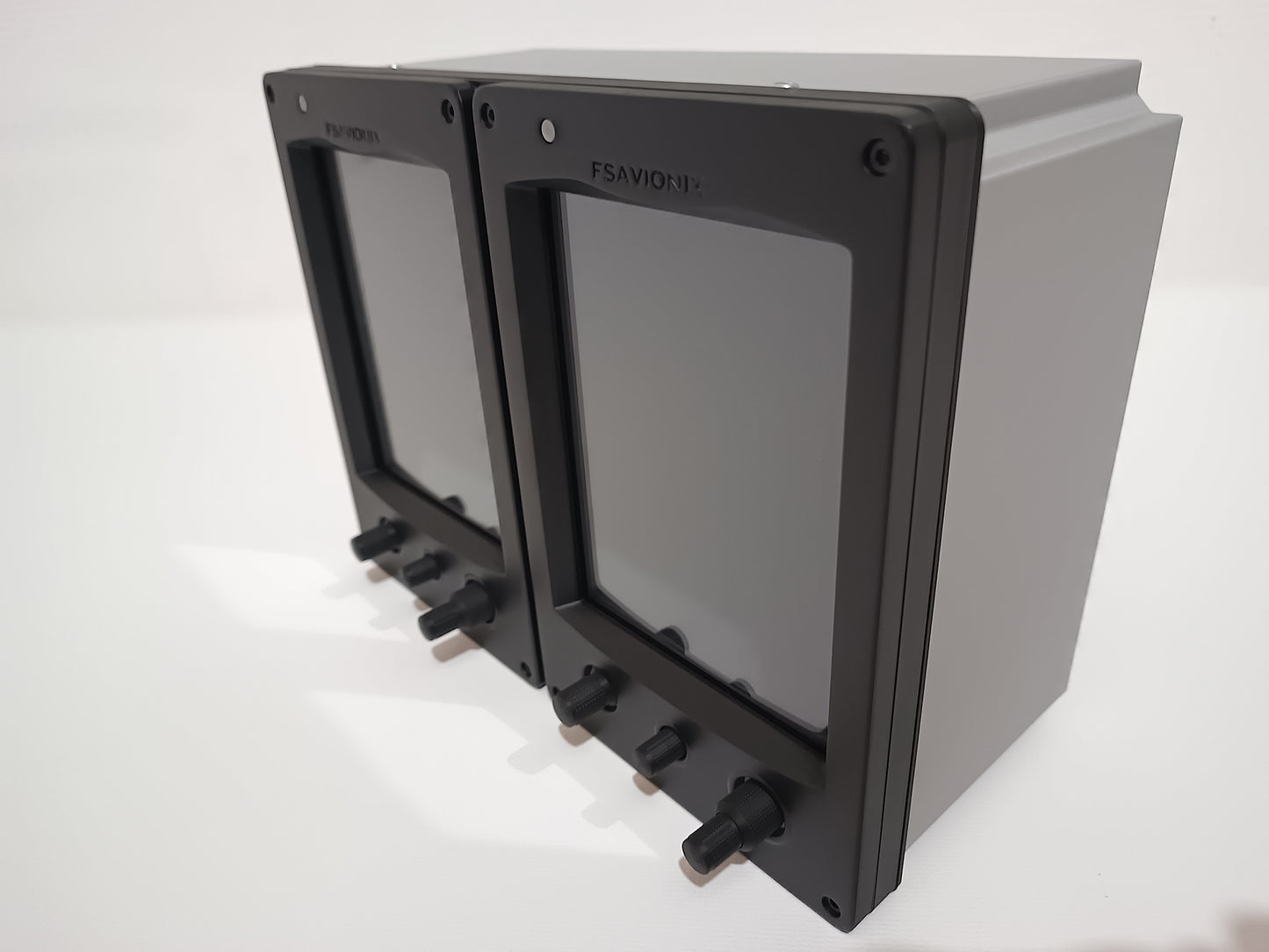 FSAVIONIX - GTC 570 Duo (G3000/G5000 Touch Screen Controller)