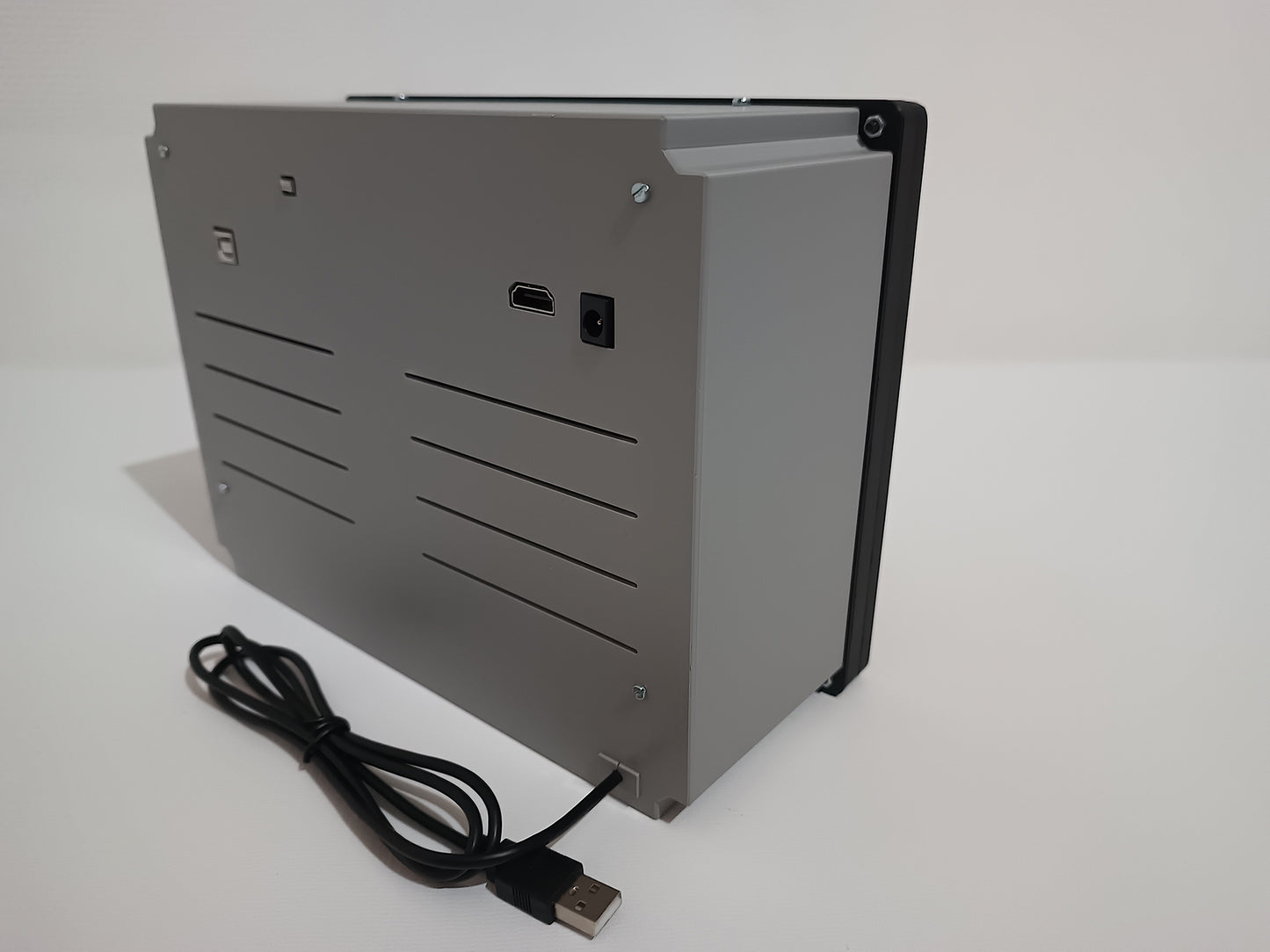 FSAVIONIX - GTC 570 Duo (G3000/G5000 Touch Screen Controller)