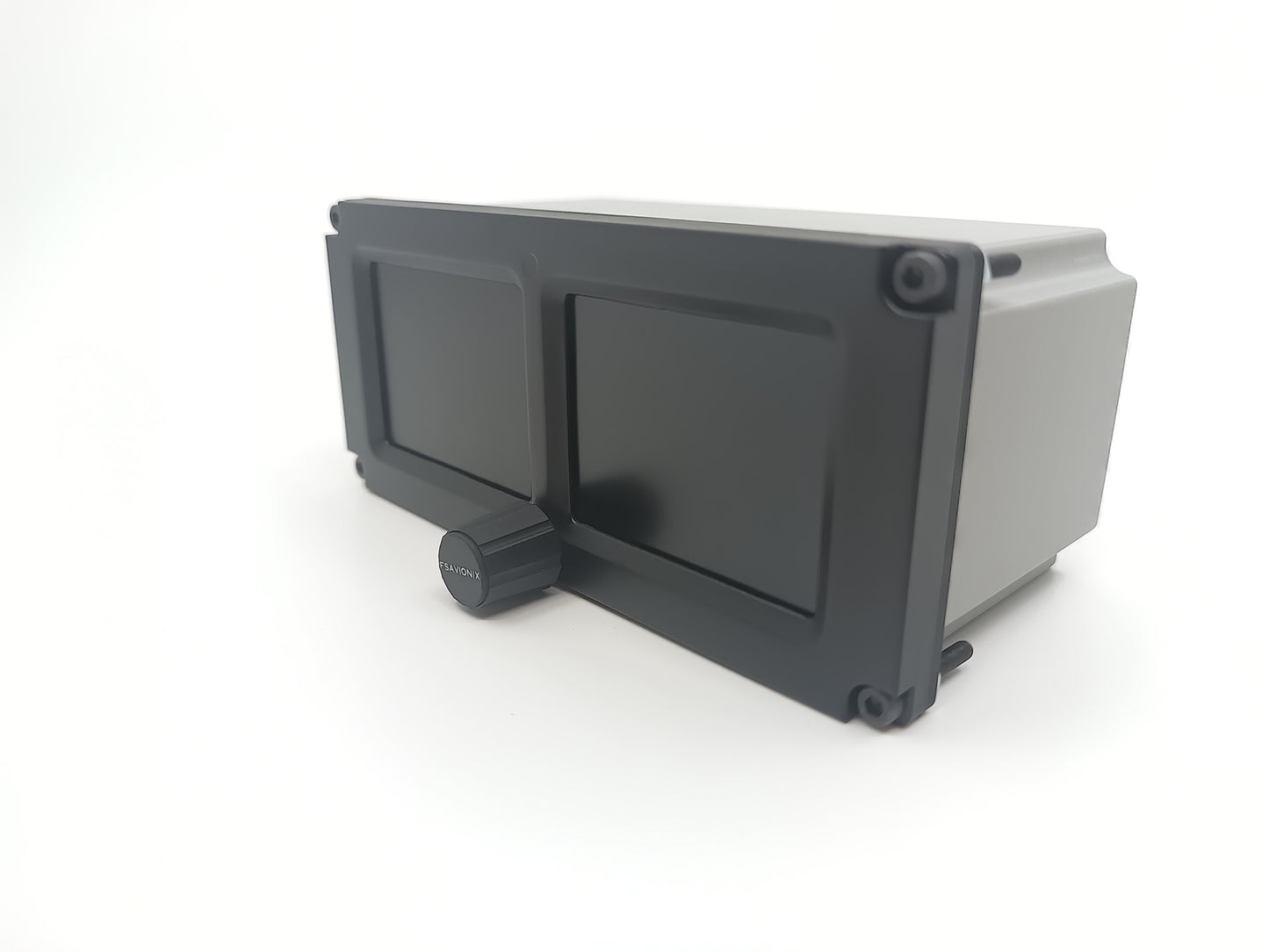 FSAVIONIX - MD302 Standby Attitude Module